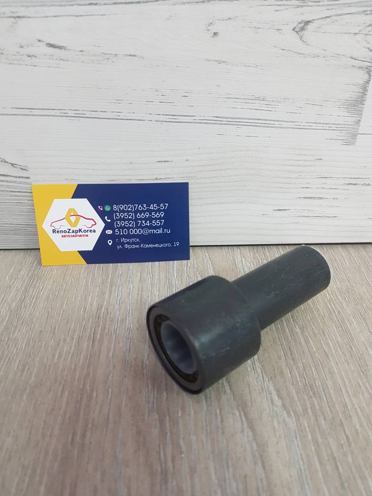 8200039656 Renault Подшипник КПП JH3 (Logan) первичного вала Перед в сборе (сальник, втулка) Renault ориг 8200039656 ан 3227300QAA