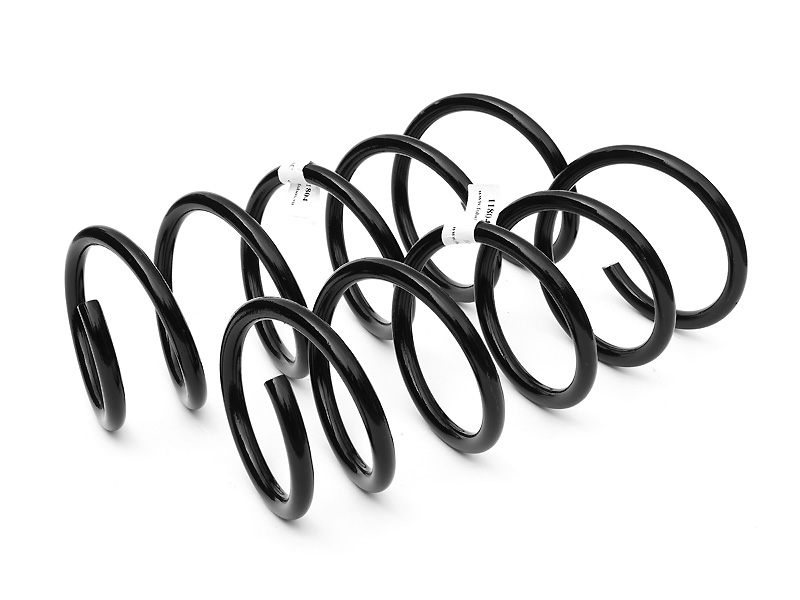 11804 Fobos Пружина перед (Reno Duster 2л и диз) усиленн (к-т 2шт) Fobos 11804 (Россия) ан 540101952R / 540105167R