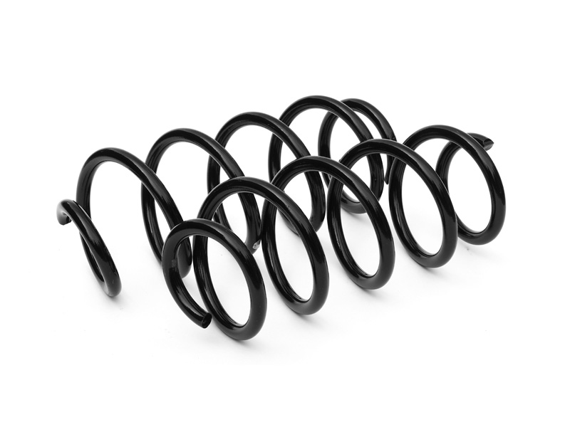 32033 Fobos Пружина зад (Reno Duster 2WD, Kaptur 2WD) (к-т 2шт) Fobos (усиленные) 32033 (Россия) ан 550201283R