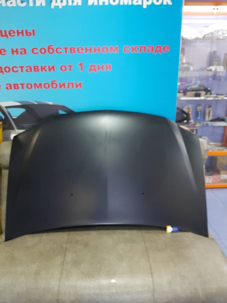 6001546685 Sailing Капот (Logan ф1 и ф2, Largus)  36048402010 аналог  6001546685