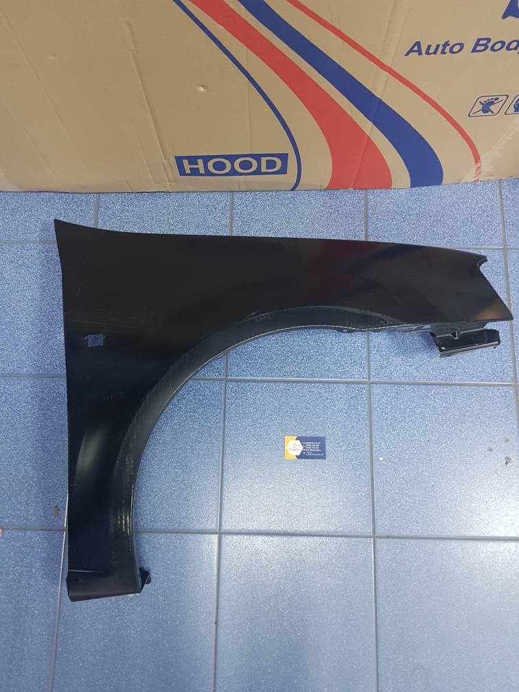 6001549973 API Крыло переднее (Logan ф1,ф2) правое Тайвань ан 6001549973 / 6001546713 / 631005023R