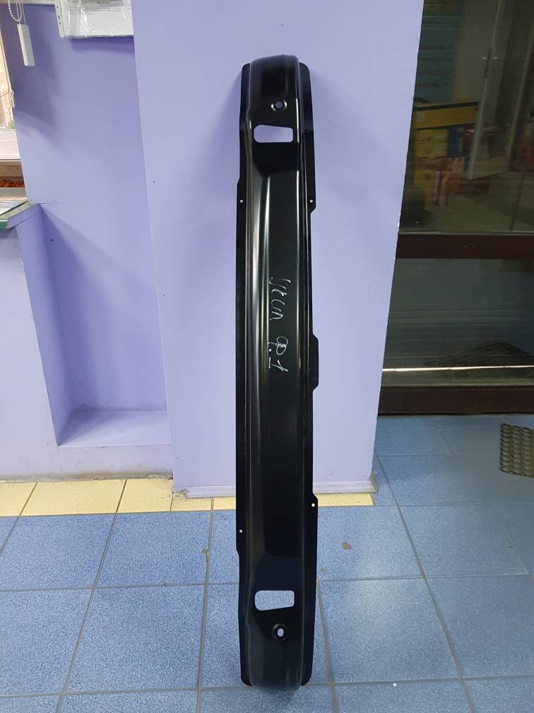 DC010000R0000 API Усилитель бампера переднего (Logan ф1, Almera) DC010000R0000 Китай ан 6001546750