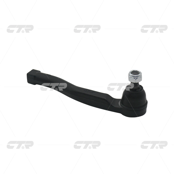 CEKD13L  CE0287L CTR Наконечник рулевой (Chevrolet Aveo T200, T250) левый CTR CEKD13L (нов CE0287L)  ан 93740722