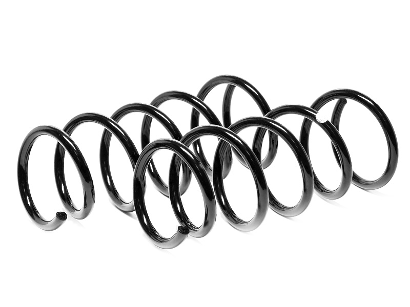 30988 Fobos Пружина зад (Reno Duster 4WD, Kaptur 4WD) (к-т 2шт) Fobos (усиленные) 30988 (Россия) ан 550202720R