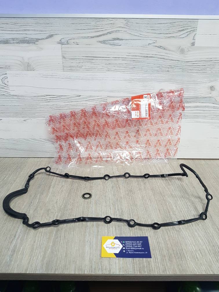 30534 Asam  Прокладка поддона (Logan,Sandero 8Vи16V, Меган2 и др) (кроме Duster) Asam 30534  ан 7700273486 / 1112100QAF