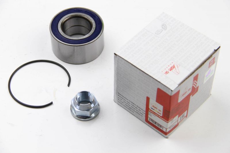 30451 Asam  Подшипник передней ступицы (Reno Logan,Sandero,Symbol) 37x37x72 (без АБС) ASAM 30451 ан 7701205779, 6001547696