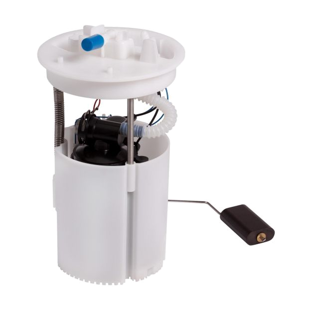 SFM1016 СтартВольт Бензонасос  в сборе (Ford Focus 3 дв1.6 (105 и 123л.с)) СтартВольт SFM1016 аналог 1851737