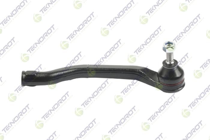 R671 Teknorot Наконечник рулевой (Reno Megan3, Fluence) Teknorot R671  правый (Турция) ан 485204680R