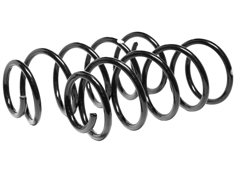 Пружина перед  (Chevrolet Lacetti) (1шт) Fobos 11901 (Россия) ан 96407751 / 96407752 / 96415732