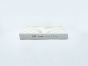GB9969 BIG Filter Фильтр салона (Reno Fluence, Megan3 Турц или Россия) BIG Filter GB9969  ан 272774936R