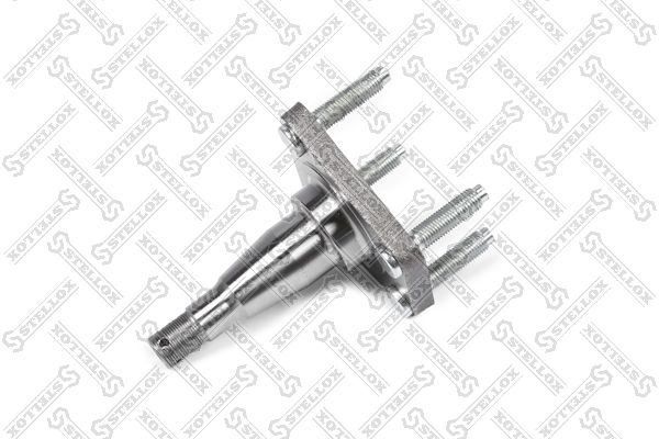 4215124SX Stellox Ось ступицы заднего колеса (цапфа) (Nexia, Espero, Lanos)  Stellox 4215124SX ан 96115666