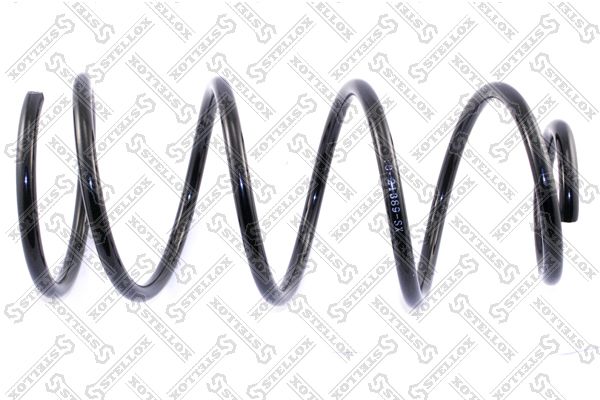 1021389SX Stellox Пружина перед (Ford Focus 2) (все) (1шт) Stellox 1021389SX  ан 1335386 / 1335387 / 1335388