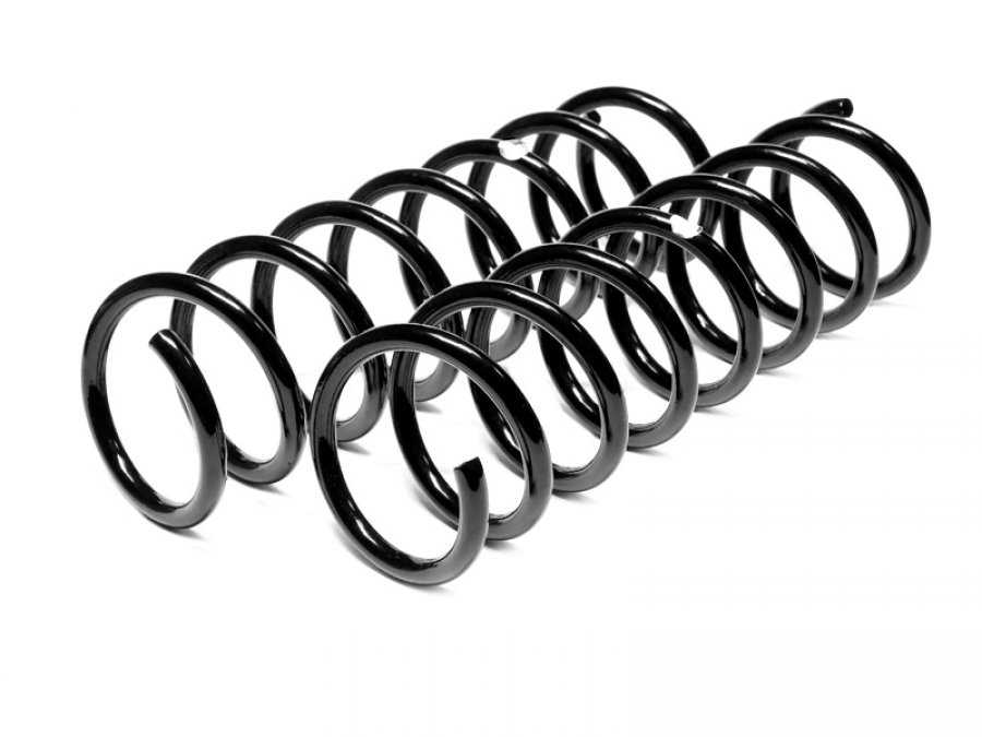 53006 Fobos Пружина зад (Ford Focus 2) (сед хэтчб) (к-т 2шт) Fobos 53006  (Россия) ан 1335393 / 1335392 / 1335394