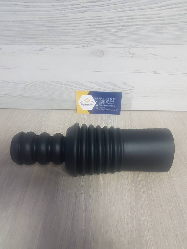 Пыльник перед стойки (Reno Logan,Sandero,Duster,Largus,Almera) с отб Renault 540505149R / 6001549290