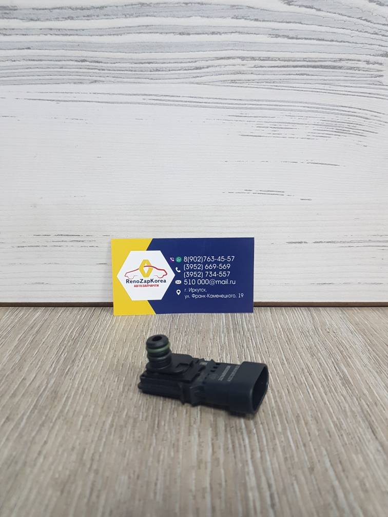 223650035R Renault Датчик давления воздуха абсолютного (Logan, Megan2  и др) Renault ориг 223650035R ан  8200719629