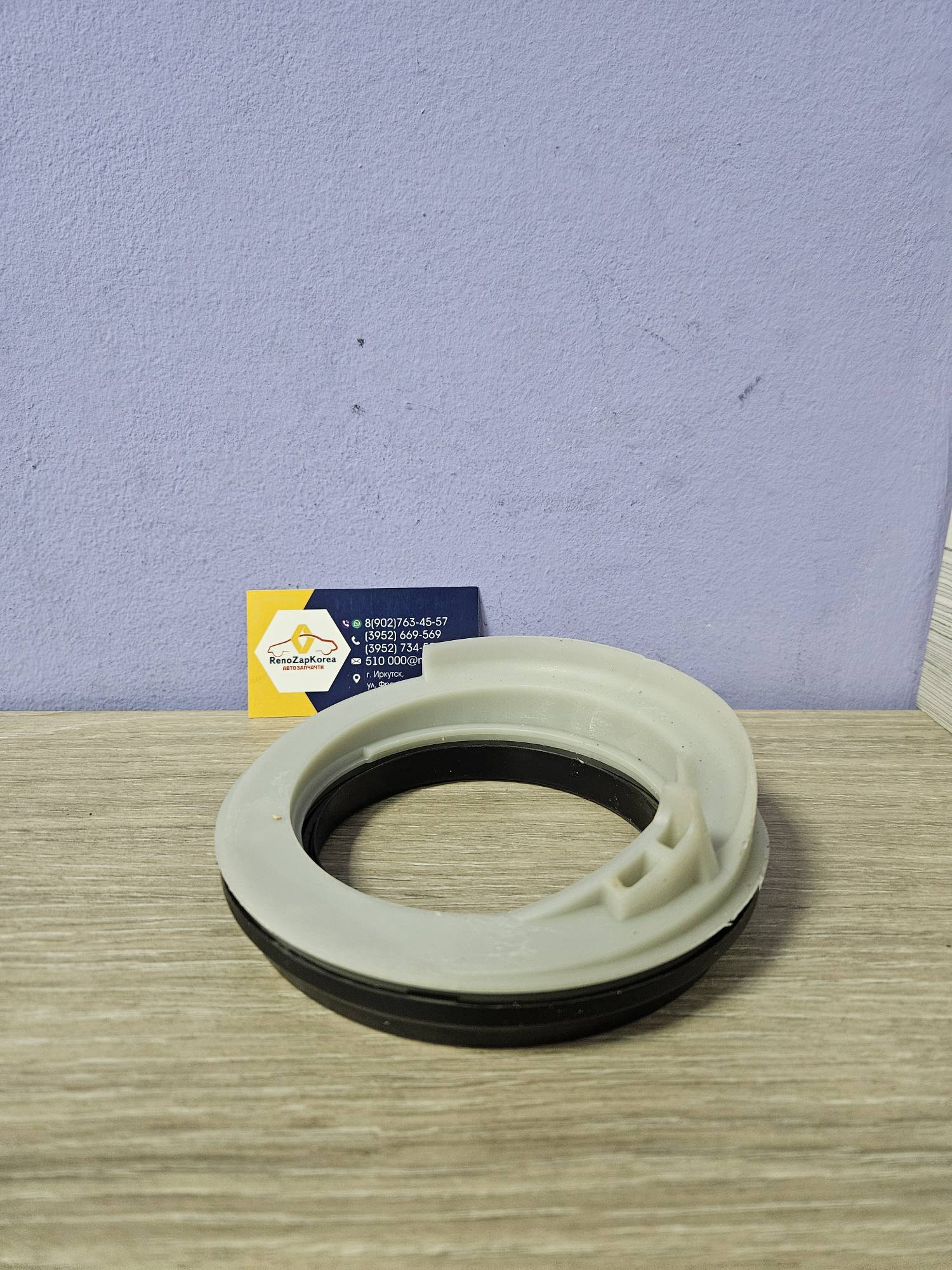 TRK0513 Tork Подшипник Опоры перед аморт (Reno Megane2, Scenic 2) перед Tork TRK0513  ан 8200824774