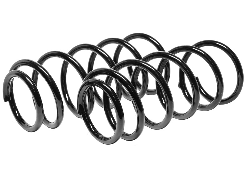 11610 Fobos Пружина перед  (Chevrolet Aveo T200, T250) (к-т 2шт) Fobos 11610 (Россия) ан 96653237 / 96653238 / 96535004