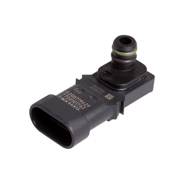 VSMP0901 СтартВольт Датчик давления воздуха абсолютного (Logan, Megan2  и др) СтартВольт VSMP0901 ан 8200719629 / 223650035R