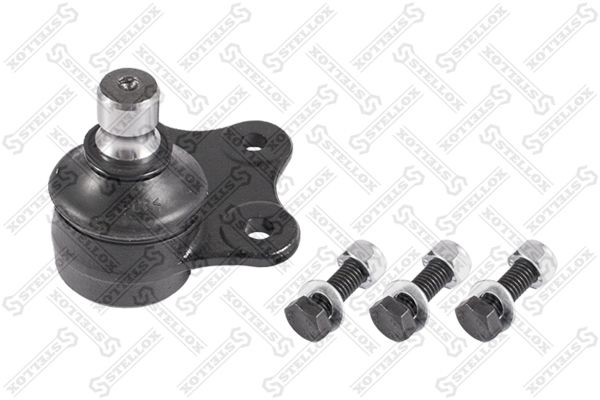 5271010SX Stellox Шаровая опора (Ford Fusion, Fiesta до08) Stellox 5271010SX  аналог 1679382