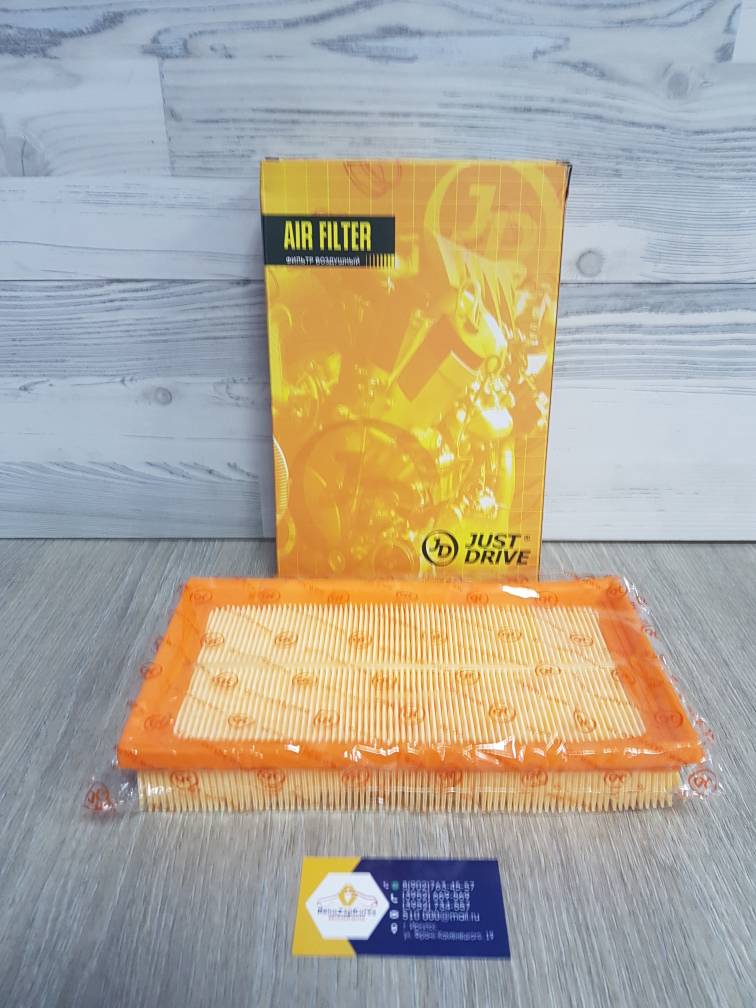 JDA0178 Фильтр воздушный (Ford Focus1) JD  JDA0178  ан 1058022
