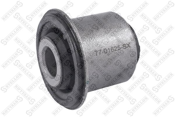 7701625SX Stellox Сайлентблок перед рычага (Reno Duster, Kaptur) Stellox 7701625SX ан 545602788R для рыч 545012815R / 545011697R/ 545001225R / 545000138R / 545055413R