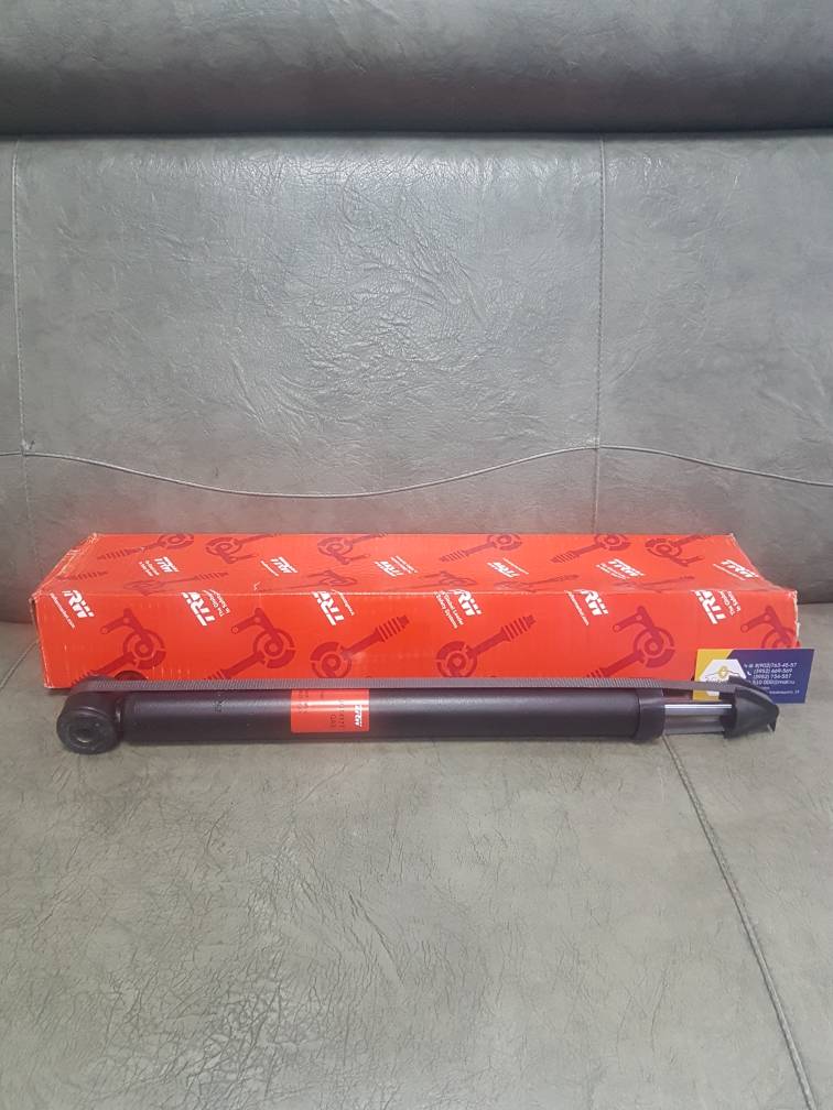 Амортизатор задний (Ford Fusion) (к-т цена за 1шт) TRW JGT417T ан 1919350 / 1919351