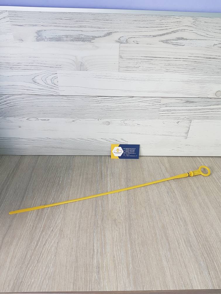 SP2114 LEX  Щуп уровня масла  (Logan 8v) LEX  SP2114  ан 8200678386