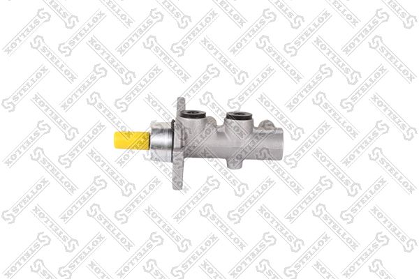 0585604SX Stellox Главный тормозной цилиндр (Logan) (сист Бош) с ABS (2 трубки) (ТИП1) Stellox 0585604SX ан 6001551029