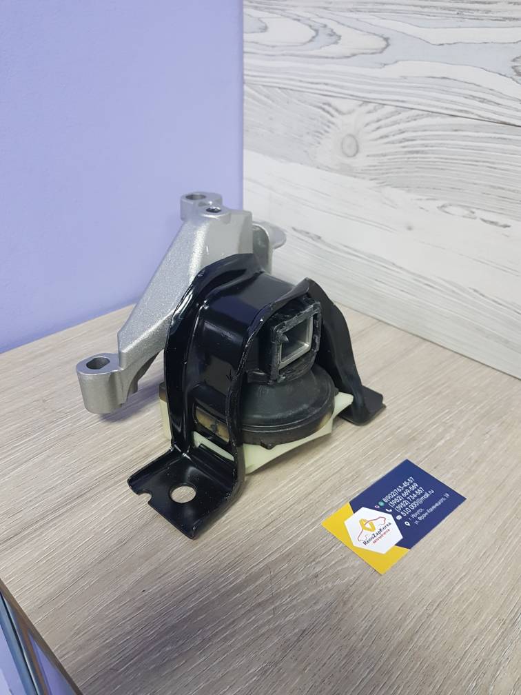 TRK0644 Tork Подушка двигателя Правая (Reno Logan (16V)- см VIN), (Duster1.6 K4M) (смVIN)  Tork TRK0644 (Турция) аналог 112108139R