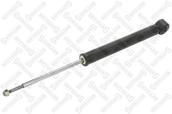 Амортизатор задний (Renault Symbol все) (г/масл) Stellox 32120115SX ан 7701479314 / 8200737471