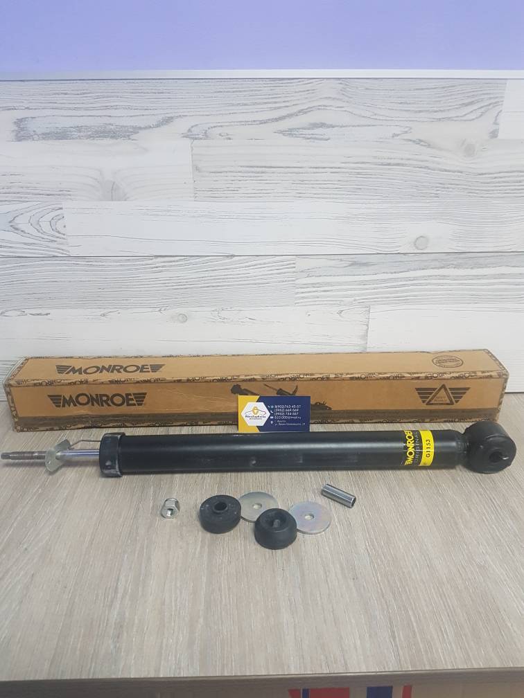 Амортизатор задний (Renault Duster 4x2, Kaptur 4x2) Monroe G1153 ан 562105043R / 562109869R
