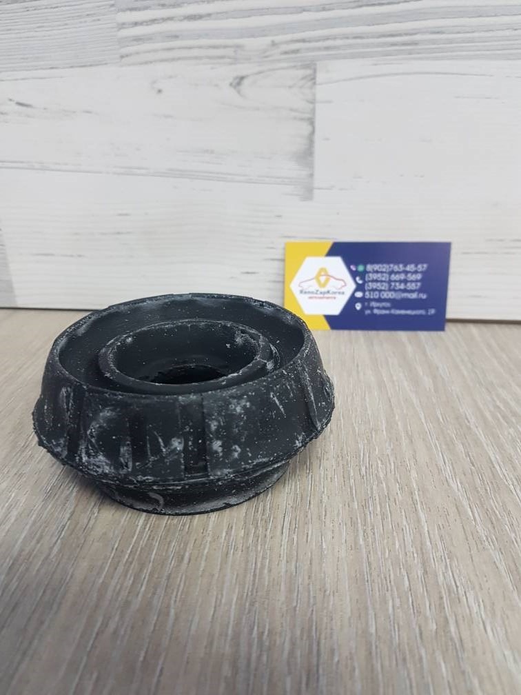 6001547499 Renault Опора амортизатора перед (Reno Logan, Almera,Duster пер (зад 4WD),Logan14г) Renault ориг 6001547499 / 5432000Q0B