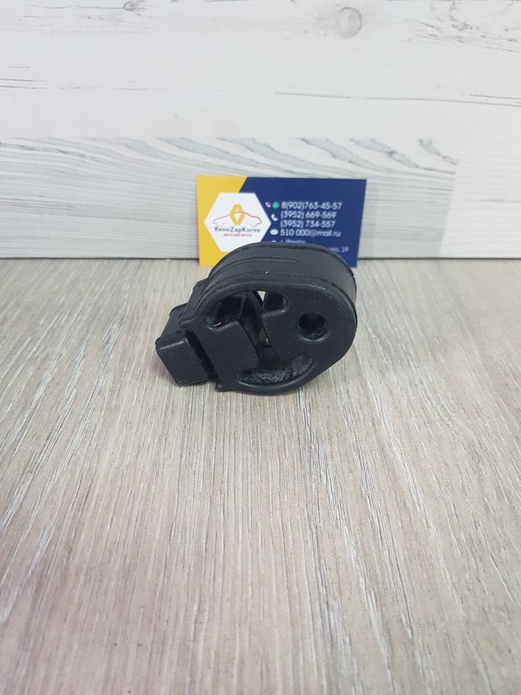 Подвеска глушителя крепеж (Focus1,2,3) (см VIN) Autopartner G995 ан 1223917