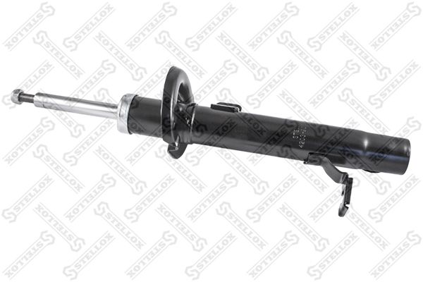 Амортизатор передний (Ford Fusion c 2004г) (овал) Левый Stellox 42039074SX ан 1329536 / 1329535
