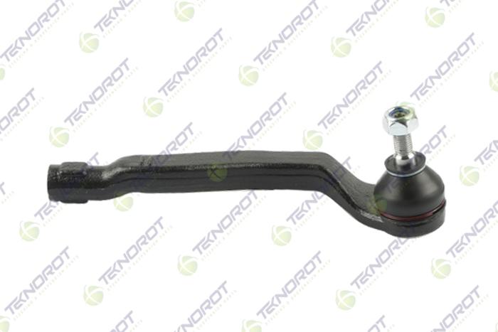 R751 Teknorot Наконечник рулевой (Reno Kangoo2 с 08г) Teknorot R751  правый (Турция) ан 7701478408