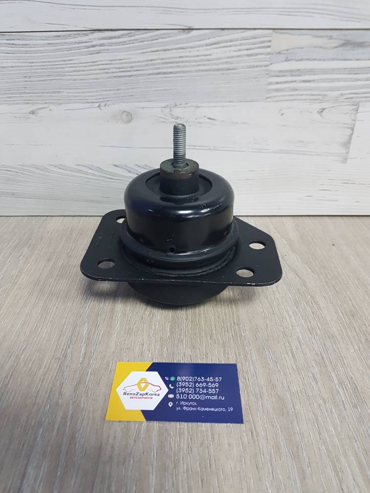 GSPD100 ONNURI Подушка двигателя Правая  (Chevrolet Lacetti 1.4 и1.6) ONNURI  GSPD100 (Корея) ан 96550235