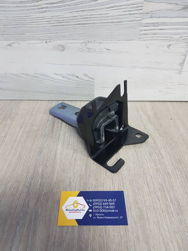 112209464R Renault Подушка двигателя Левая (Reno Logan с14 (8V)) Lada (Soft) 112209464R