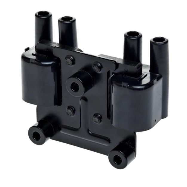 SC0543 СтартВольт Катушка зажигания (Chevrolet Lacetti (1.4и1.6),Cruze(109л.с) Aveo(T250 кроме1.2)) СтартВольт SC0543 ан 96453420