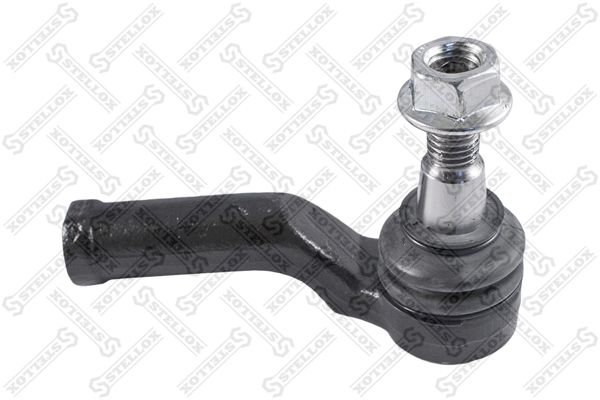 5100290SX Stellox Наконечник рулевой (Ford Mondeo 4, S-Max) Правый Stellox 5100290SX аналог 1433273