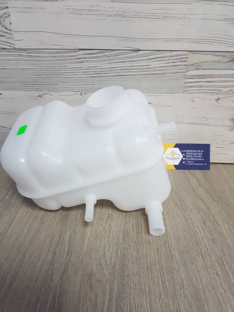 AMDWTB31 Бачок расширительный (Chevrolet Lacetti) AMDWTB31 аналог 96813425