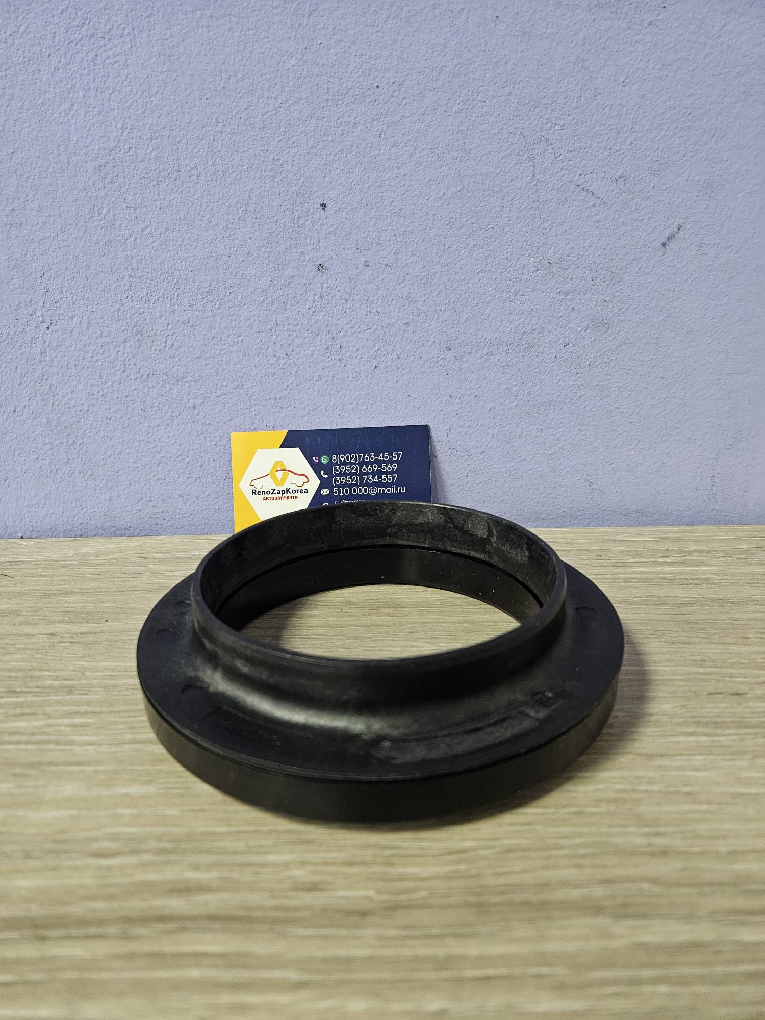 TRK0590 Tork Подшипник Опоры перед аморт (Reno Megane 3, Fluence, Scenic 3) перед Tork TRK0590  ан 543256557R