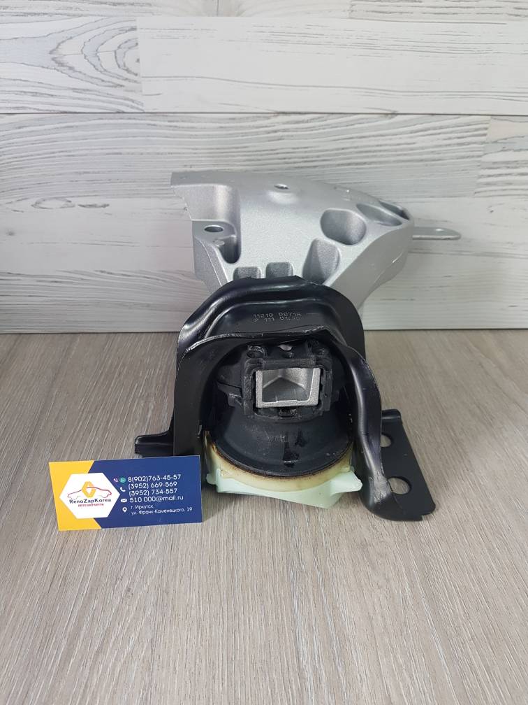 112100071R Renault Подушка двигателя Правая (Reno Duster дв 2л ) Renault  ориг 112100071R старый номер 112107208R