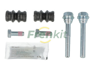 808020 Frenkit Ремкомплект Зад суппорта направляющие (Reno Megane2, Megane3, Fluence) Frenkit 808020 ан 7701206347