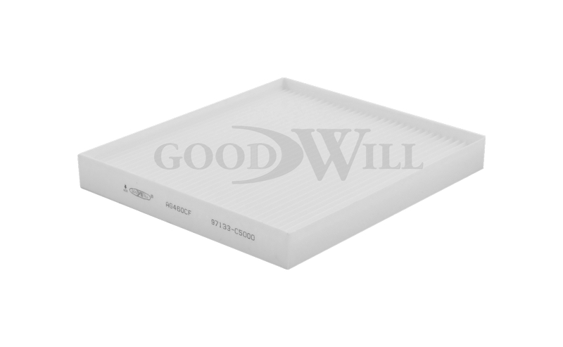 AG460CF Goodwill Фильтр салона (Hyundai/Kia) (Sorento Prime с15) Goodwill  AG460CF аналог 97133C5000