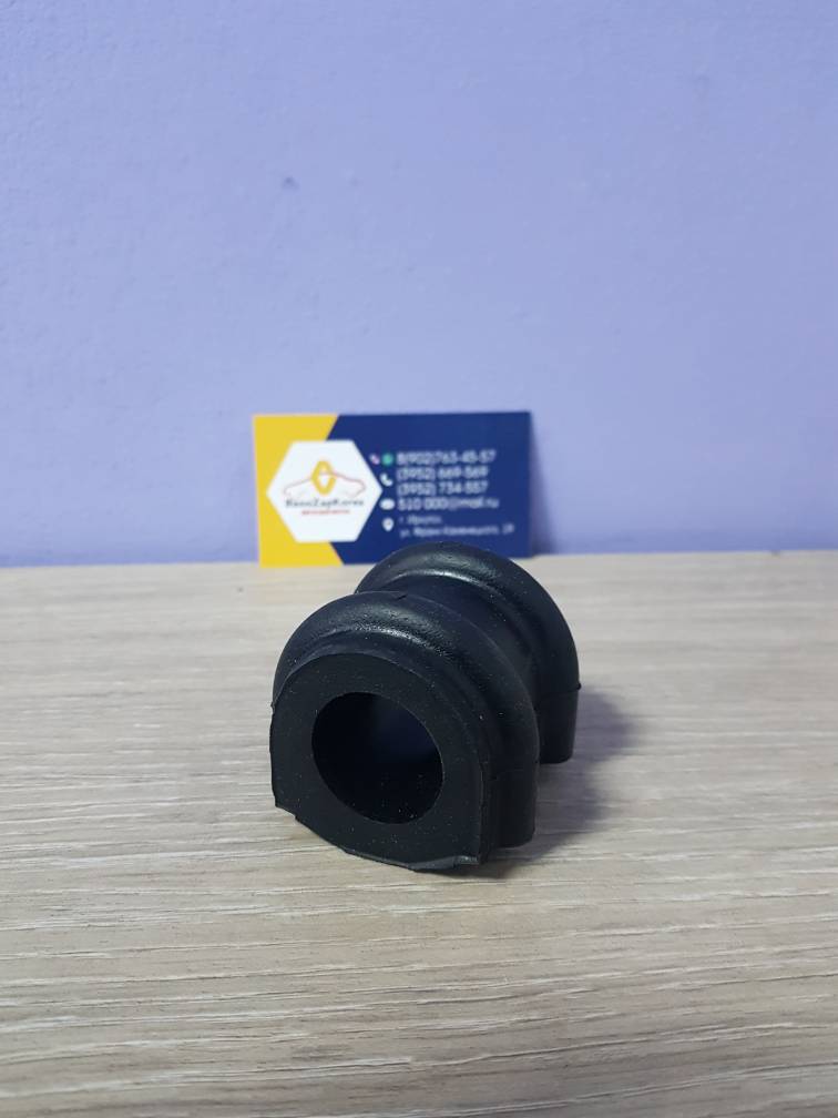 KM3902702 Kross Втулка стабилиз перед (Hyundai/Kia) (Tucson1, Sportage) (D=24.8) Kross KM3902702 (Корея) аналог 548132E100