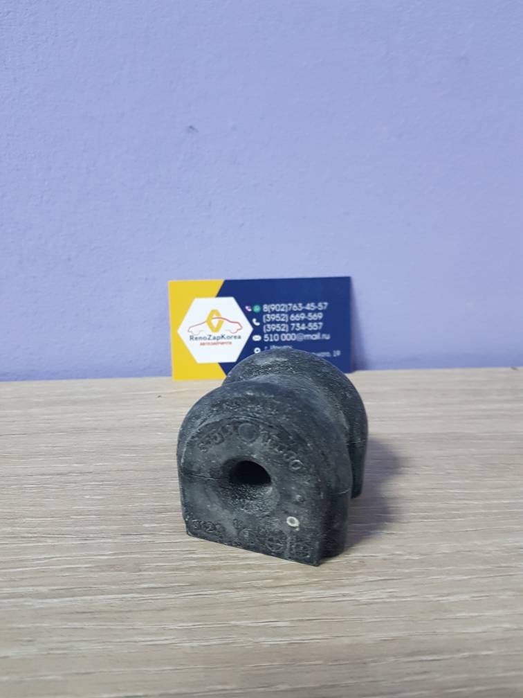 CRK043 Car-dex Втулка стабилиз зад (Hyundai/Kia) (Tucson1, Sportage) (D=12.8 для 2wd) Car-dex CRK043 аналог 555131F000