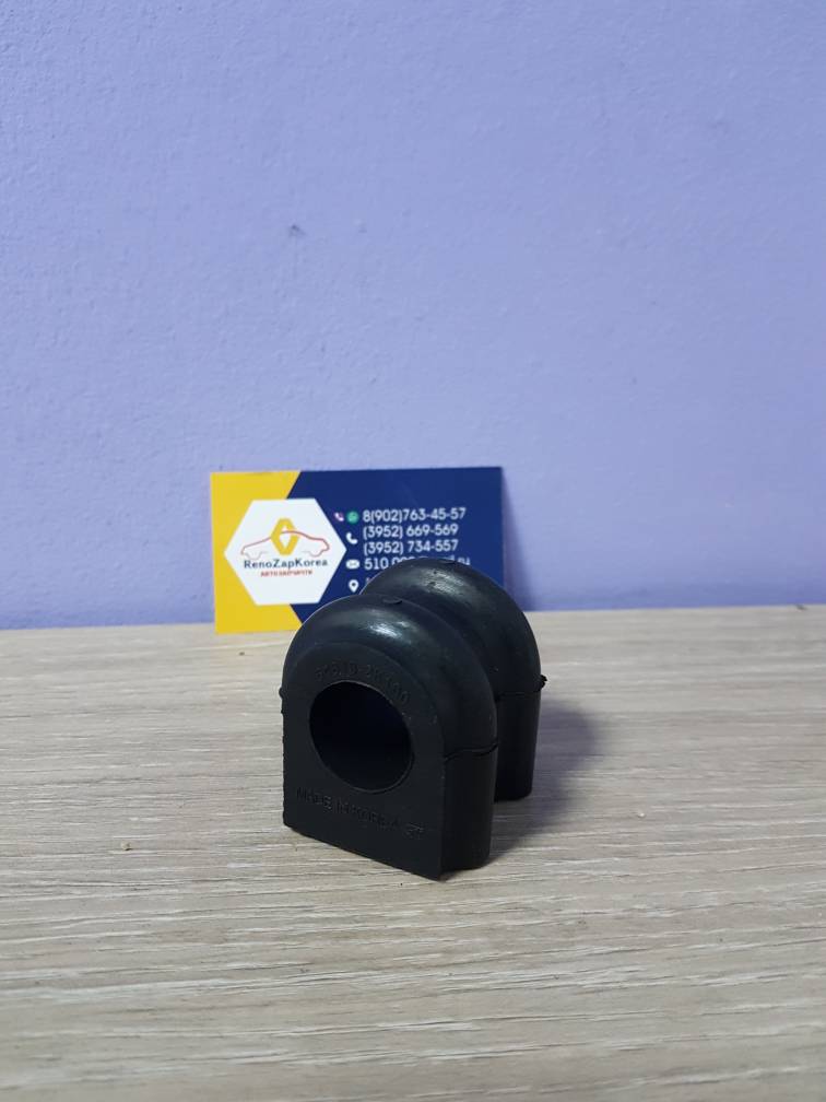KM3906548 Kross Втулка стабилиз перед (Hyundai/Kia) (Kia Soul)  Kross KM3906548 аналог 548132K100