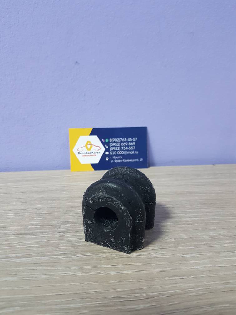 555132J000 Hyundai/Kia Втулка стабилиз зад (Hyundai/Kia) (Kia Mohave)  Hyundai ориг 555132J000