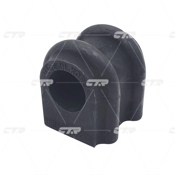 GV0059 CTR Втулка стабилиз перед (Hyundai/Kia) (Ceed,  Elantra и др)  CTR GV0059 (стар CVKH68) аналог 548132H000