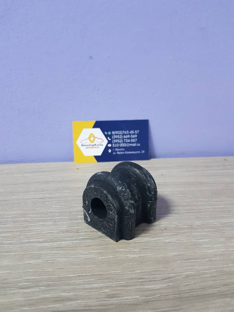 555132G100 Hyundai/Kia Втулка стабилиз зад (Hyundai/Kia) (Ceed хэтчб, Elantra  и др) Hyundai ориг 555132G100